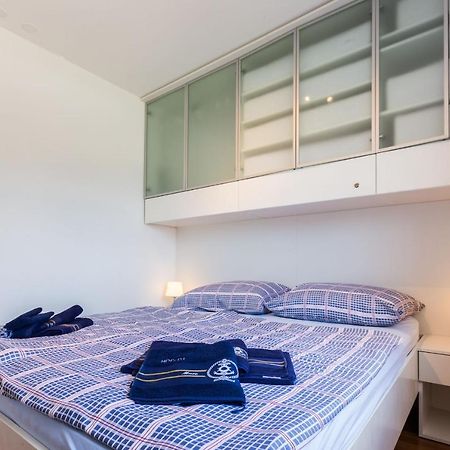 זאדאר Hoplite 2Br Apartment With Free Parking מראה חיצוני תמונה