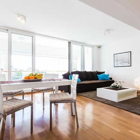 זאדאר Hoplite 2Br Apartment With Free Parking מראה חיצוני תמונה